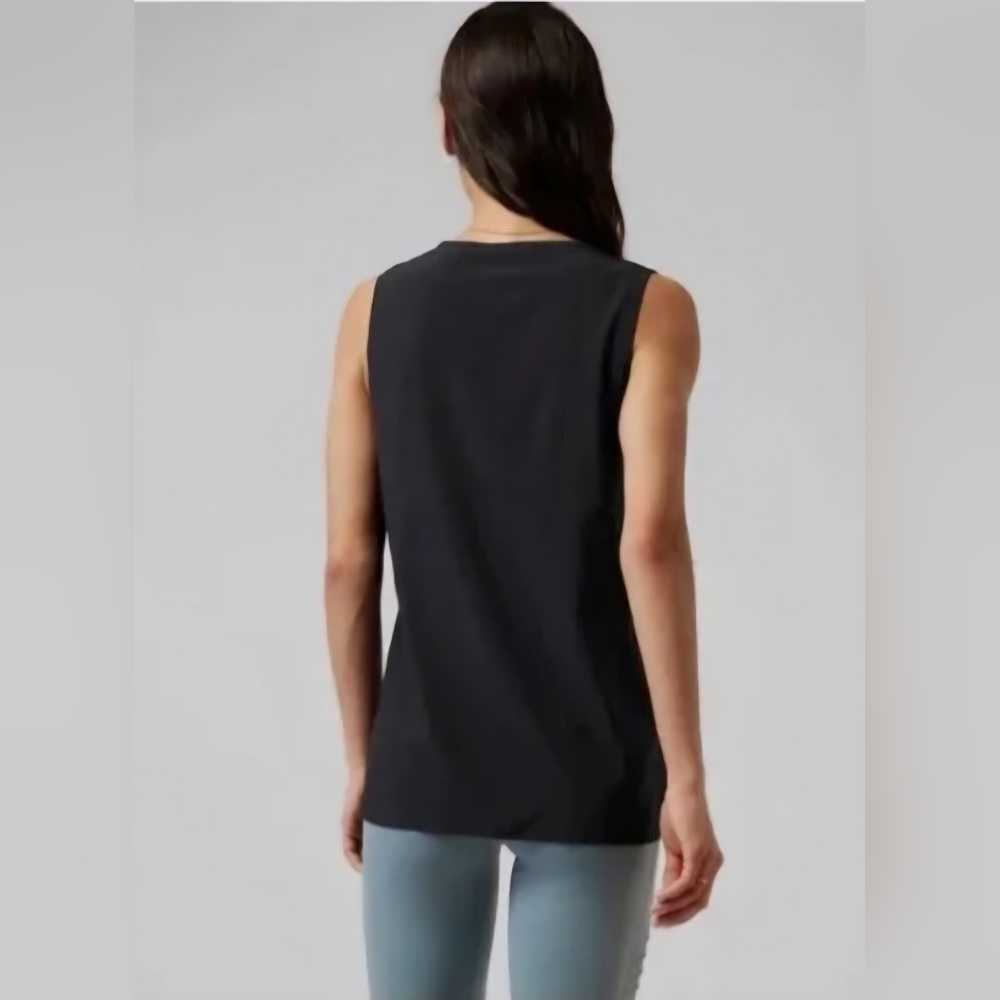 Athleta Zephyr Refined Tank NWT - Picture 9 of 9